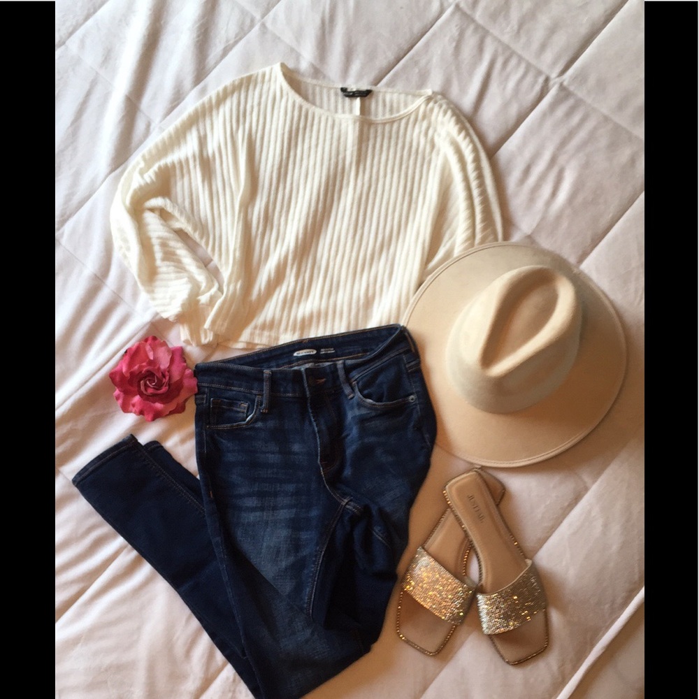 Old navy jeans